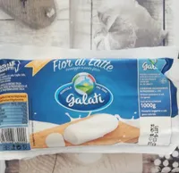 Mozzarella Fior di latte