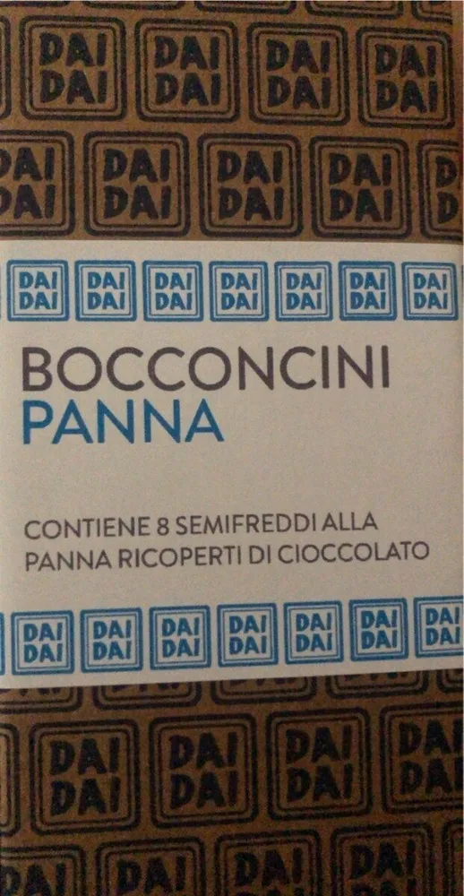 Bocconcini panna