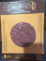 Hamburger di Scottona