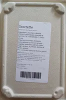 Scorzette