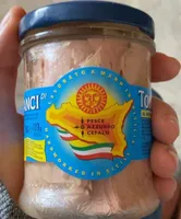 Tranci di tonno