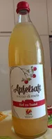 Apfelsaft succo mela