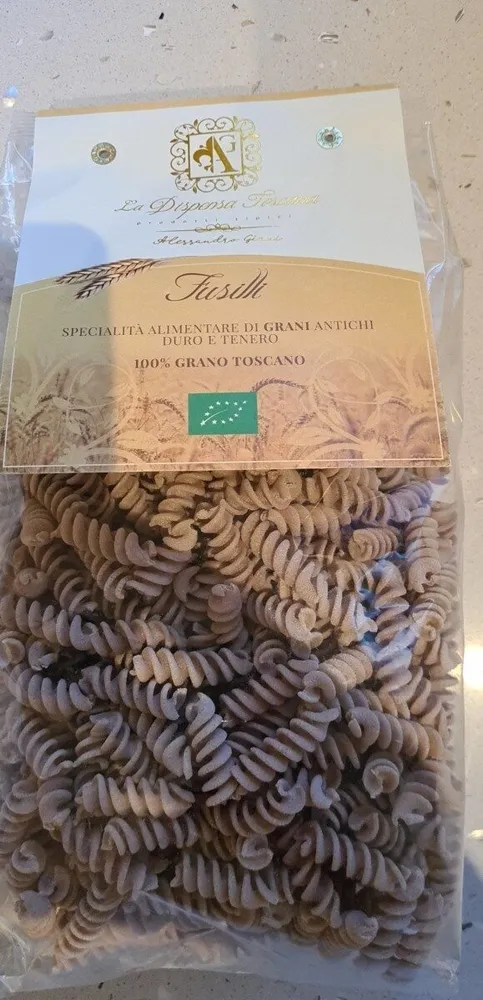 Fusilli