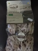 Tagliatelle di farro monococco