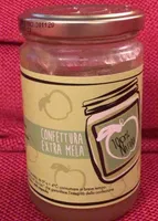 Confettura extra mela