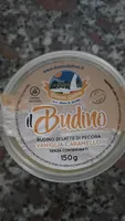 Il budino