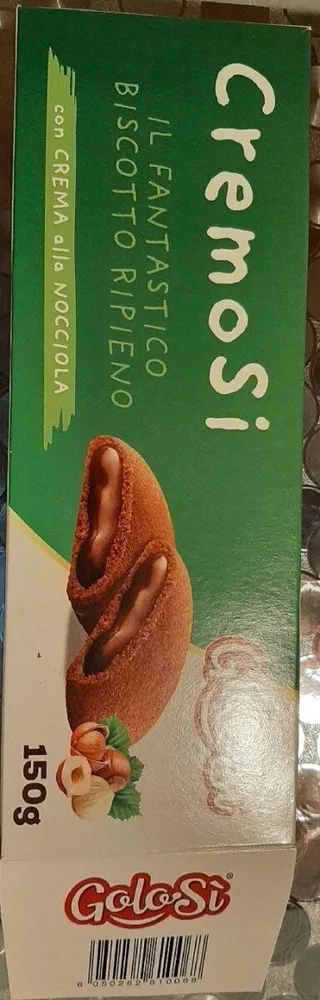 Cremosi