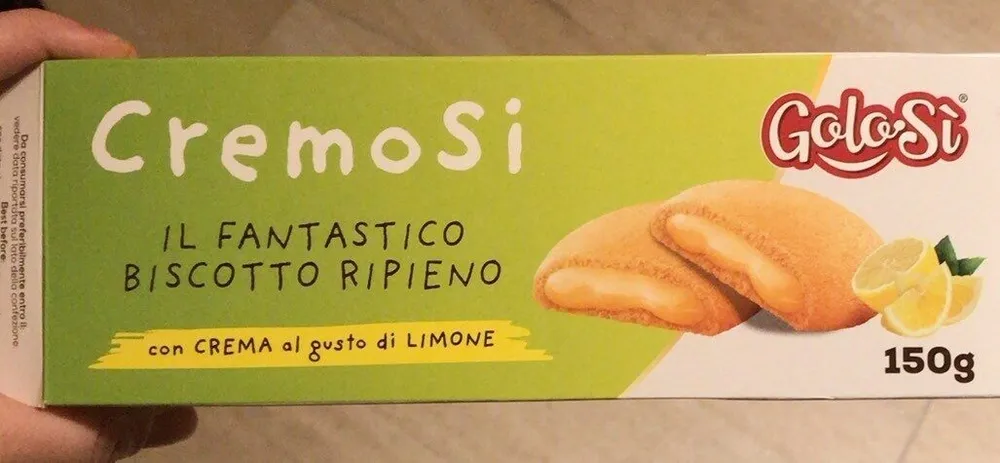 Cremosi