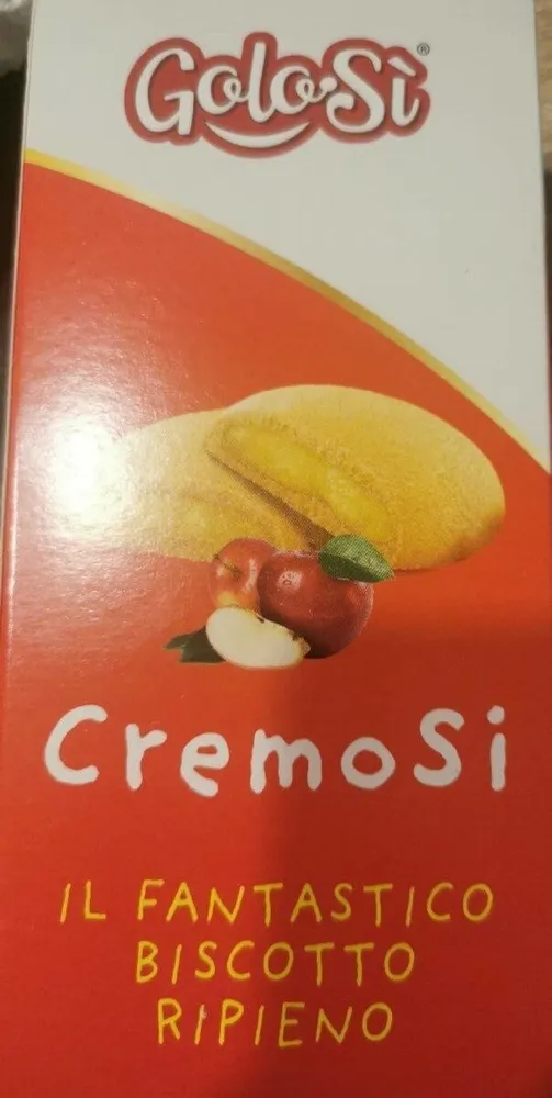 Cremosi