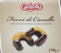 Ferri di cavallo