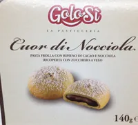 Cuor di nocciola