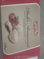 Dolce amarena