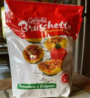 Bruschette