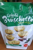 Bruschette