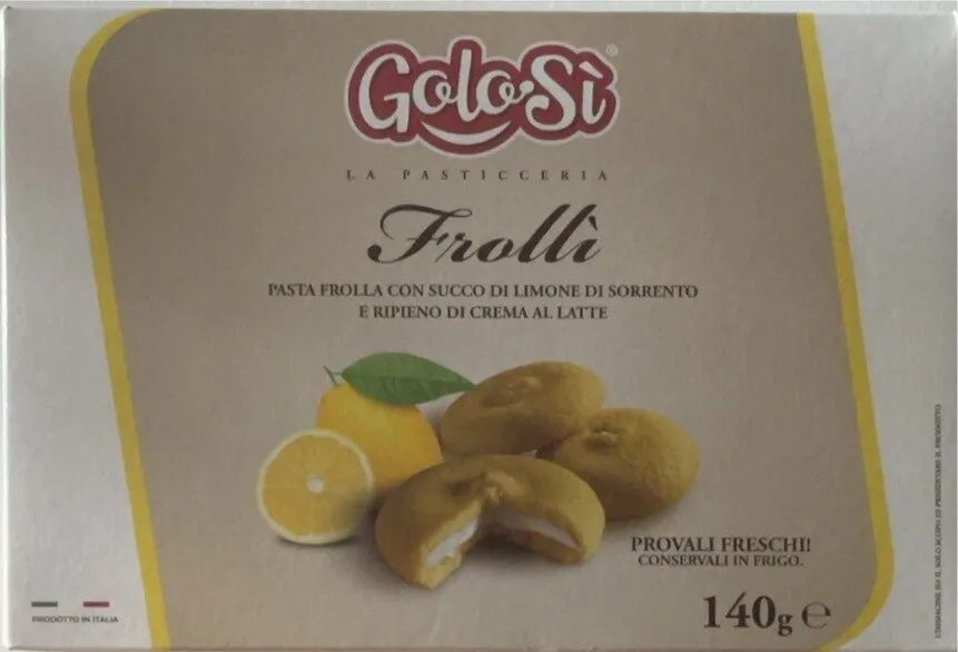 Frollí