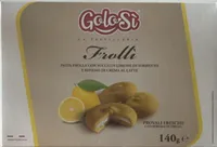 Frollí