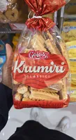 Krumiri