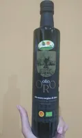 Olio extravergine d'oliva