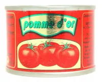 Pomme d‘or/Tomatenmark
