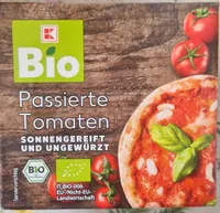 Passierte Tomaten 500g