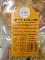 Freselle Bianche