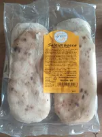 Saltimbocca