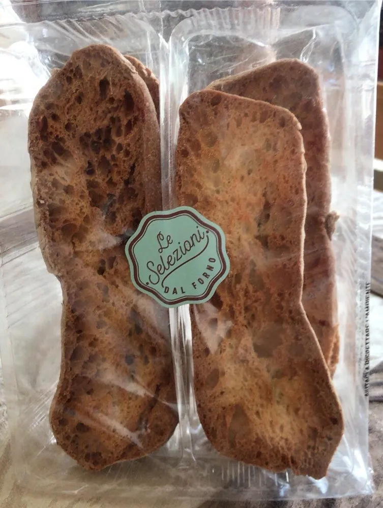 Ciabatte bianche