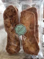 Ciabatte bianche
