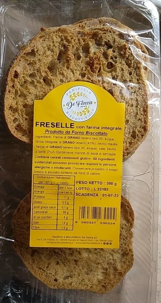FRESELLE