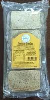 Crostino con Grano Duro