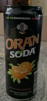 Oran Soda