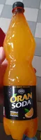 Oransoda