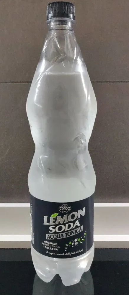 Lemonsoda Acqua Tonica