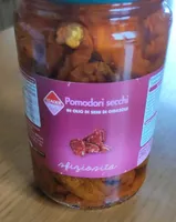 Pomodori secchi