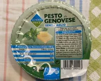 Pesto Genovese