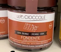 Crema spalmabile