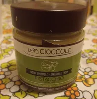 Crema pistacchio