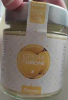 Crema al limone