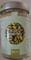 Crema Pistacchio