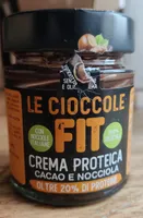 Le Coccole FIT