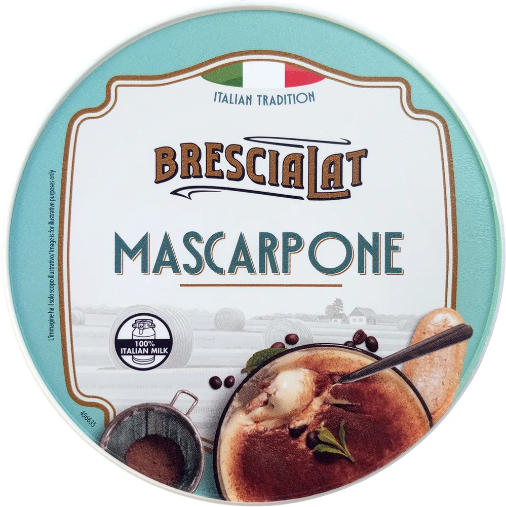 Mascarpone