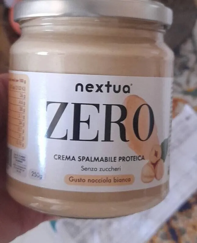 Nextua Zero