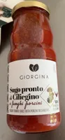 Sugo pronto di Ciliego