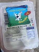 Mozzarelle