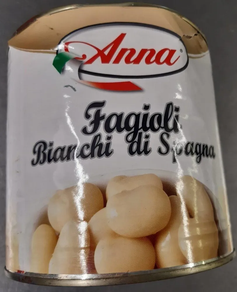Butter Beans