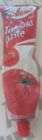 Tomate paste