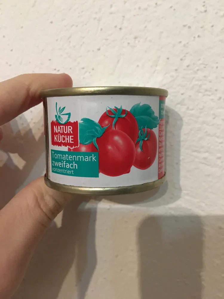 Tomatenmark