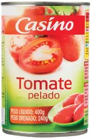 Tomate Pelado Casino 400gr