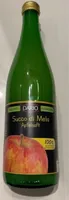 Succo di mela