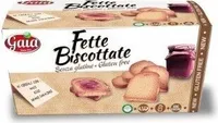 Gaia Fette Biscottate